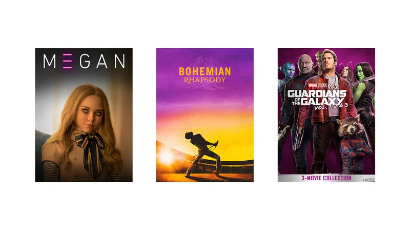 Shop top deals on movies.