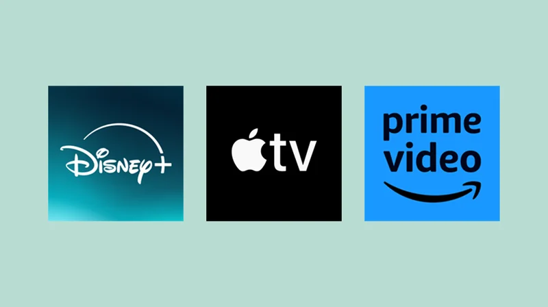 Shop best entertainment apps.