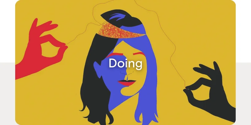 Doing