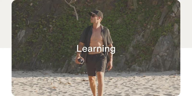 Learning