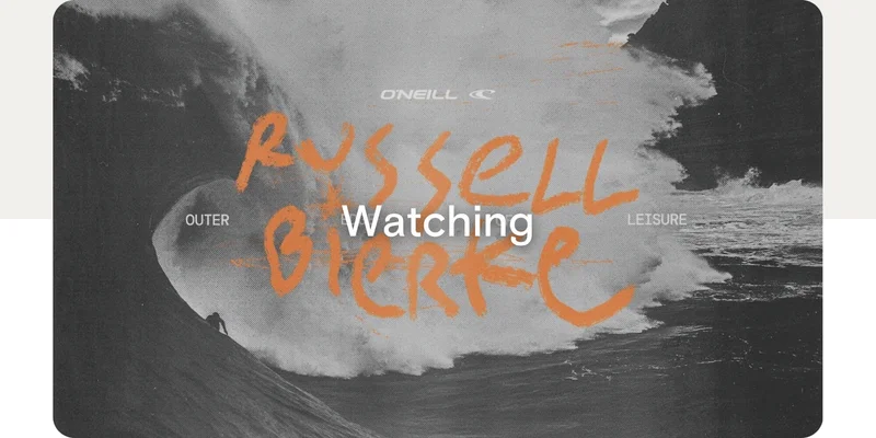 Watching