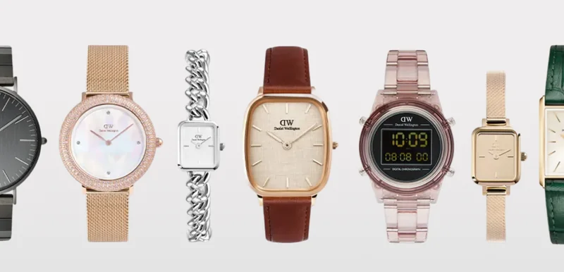 Shop Watches