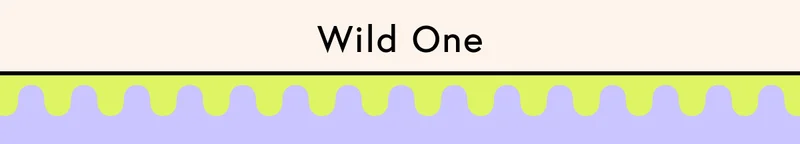 Wild One