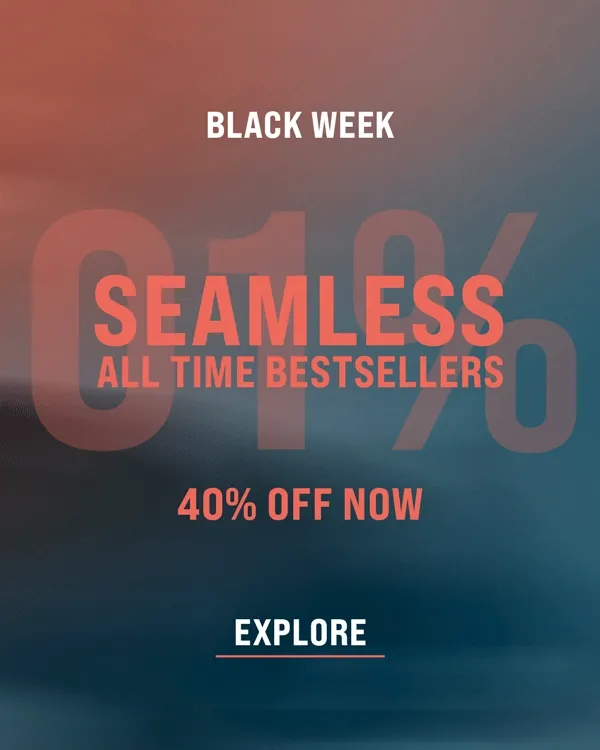 BLACK WEEK TIGHTS