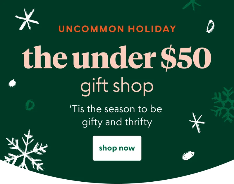 christmas gifts under 50