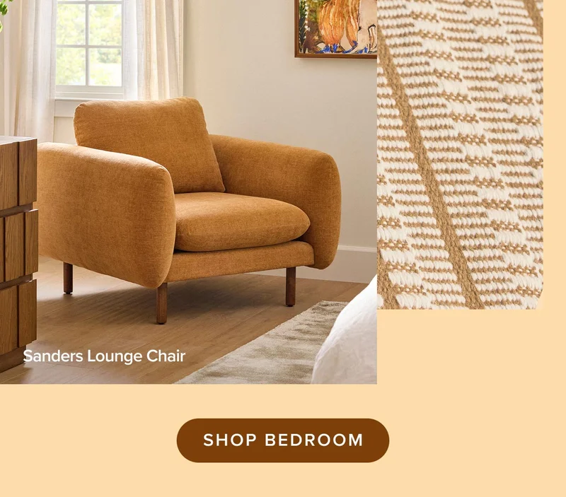 Shop Bedroom