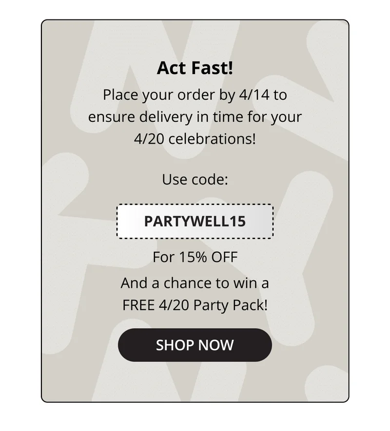 ACT FAST