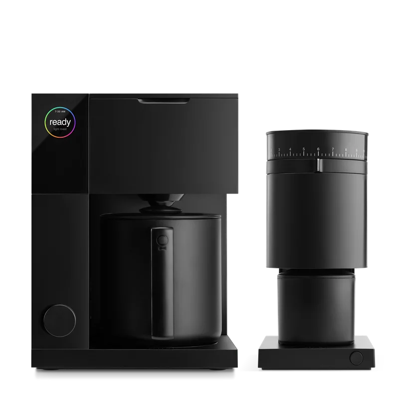Image of The Aiden + Grinder Kit
