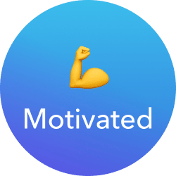 Motivated