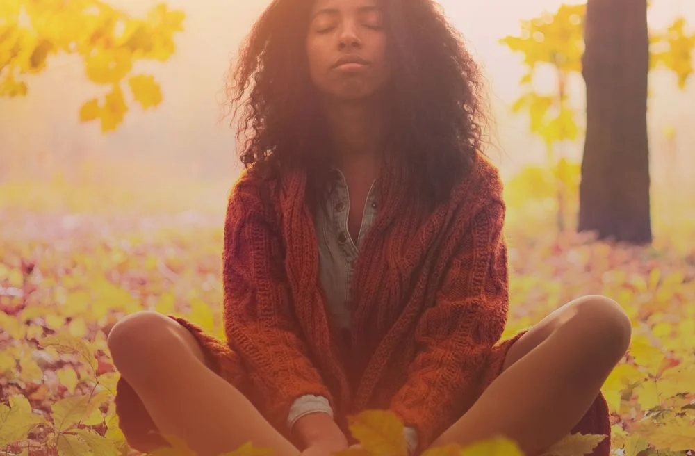 Staying on Track: Breath by Breath
