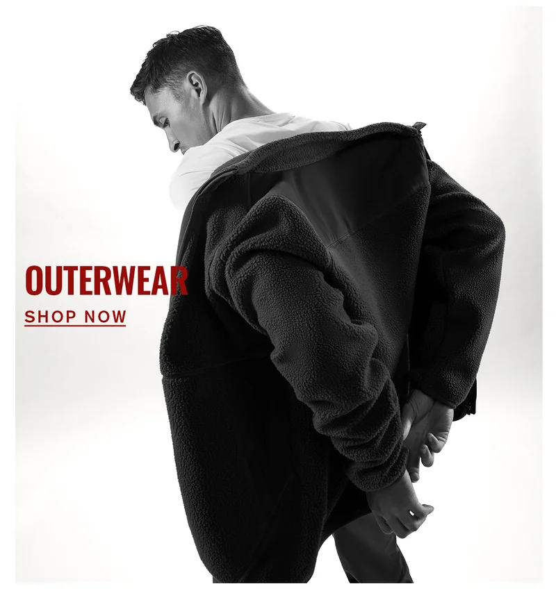 outerwear