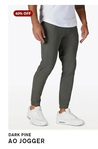 AO Jogger