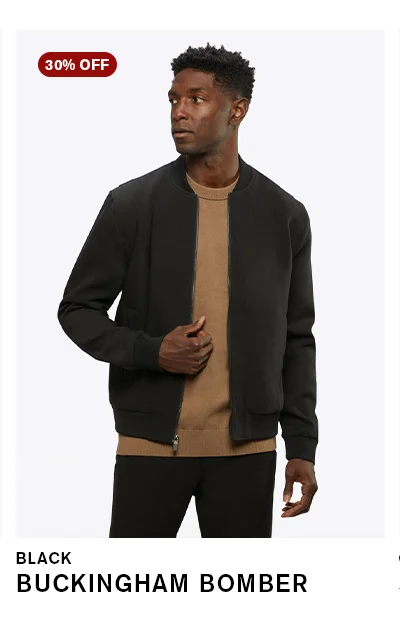 Buckingham Bomber