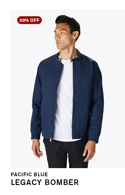 Legacy Bomber