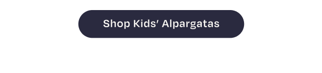 Shop Kids' Alpargatas - Button
