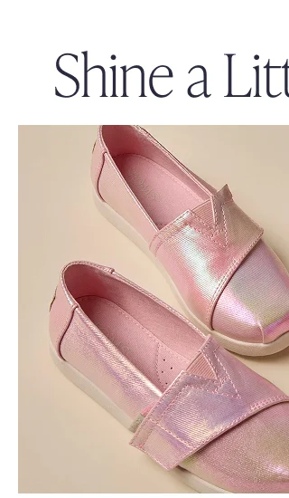 Alpargata Classic Kids Shoe - Image