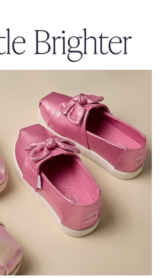 Alpargata Classic Kids Shoe -Image
