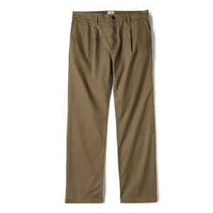 365 Pleated Chino Pant - HB Classic