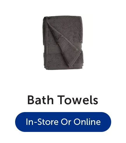 Bath Towels
