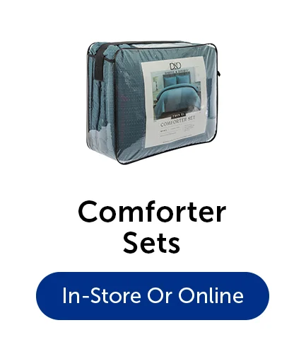 Comforter Sets