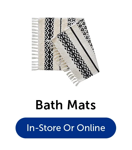 Bath Mats