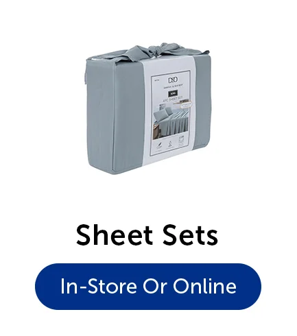 Sheet Sets