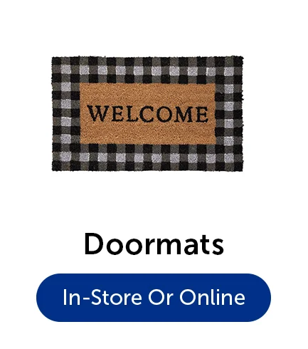 Doormats