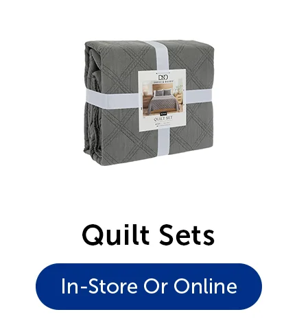 Quilt Sets