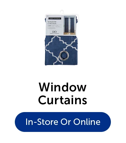 Window Curtains