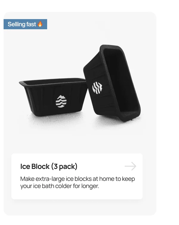 Ice Block