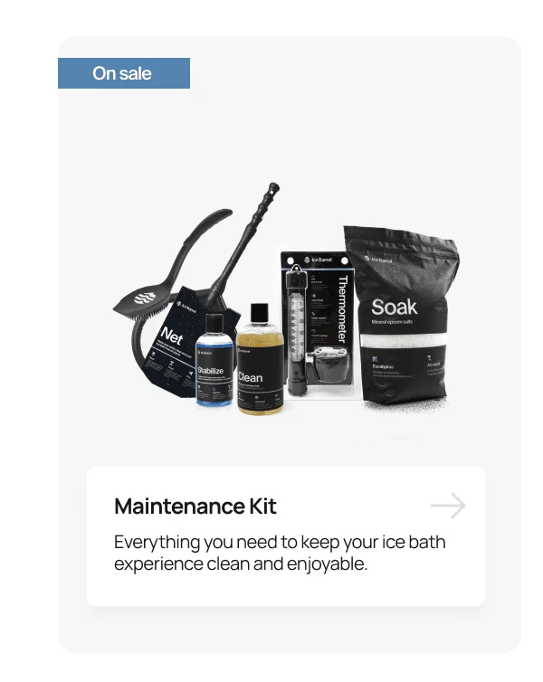 Maintenance Kit