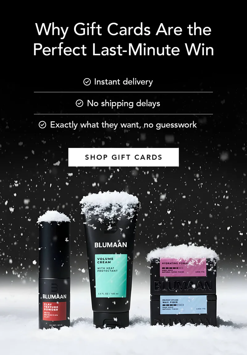 Why Gift Cards Are the Perfect Last Minute Win