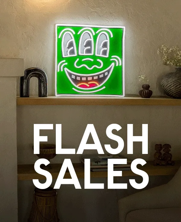 FLASH SALE