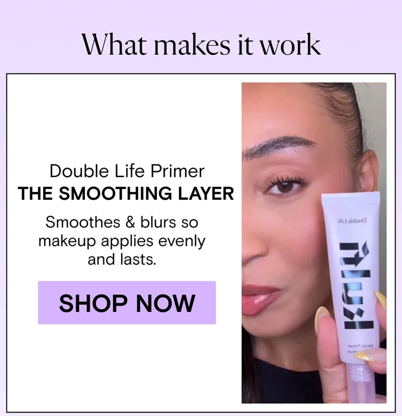 Double Life Serum Primer