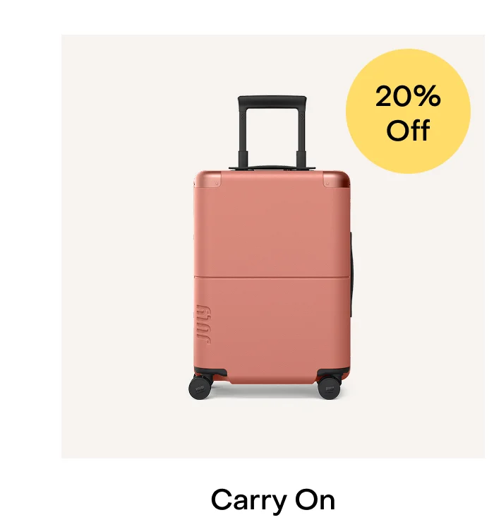 Carry On