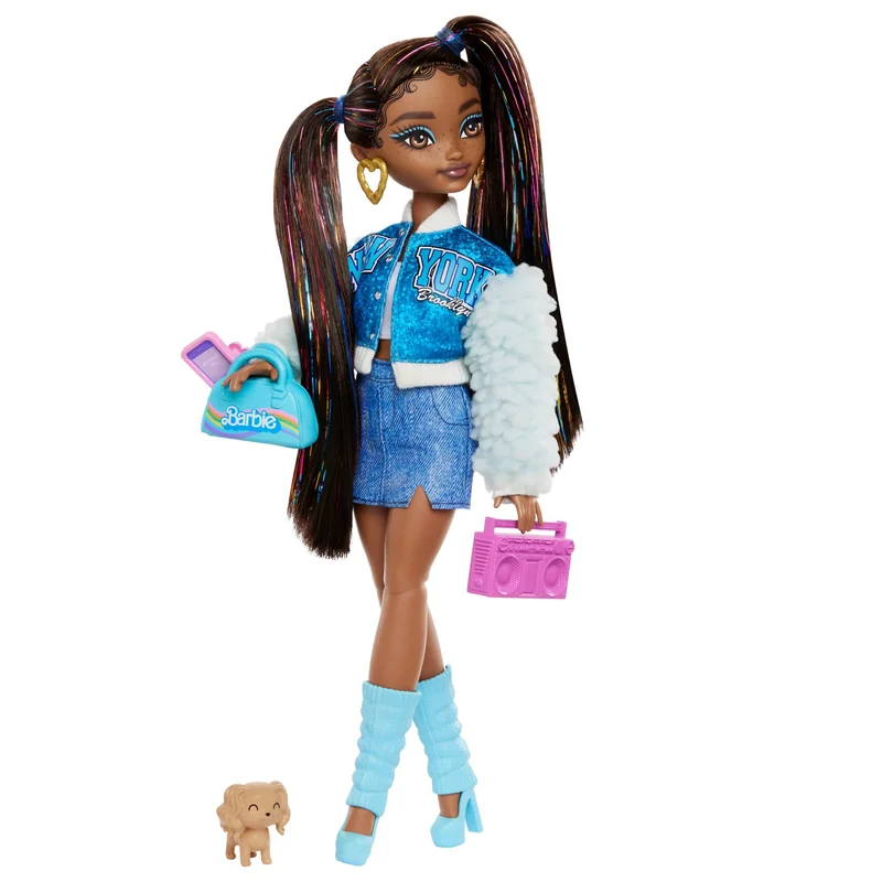Image of Barbie Dream Besties Barbie “Brooklyn” Doll