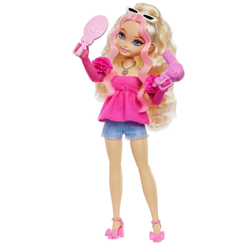 Image of Barbie Dream Besties Barbie "Malibu" Doll