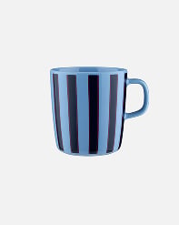 Oiva / Lukkari / Laila Gohar for Marimekko Large mug
