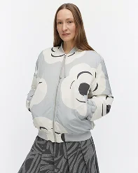 Blossa Tumma Padded coat