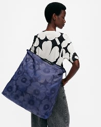 Neat Crossbody Akvarelli Unikko L Shoulder bag