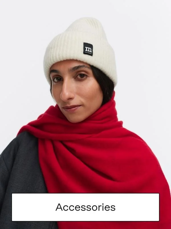 Shop accessories