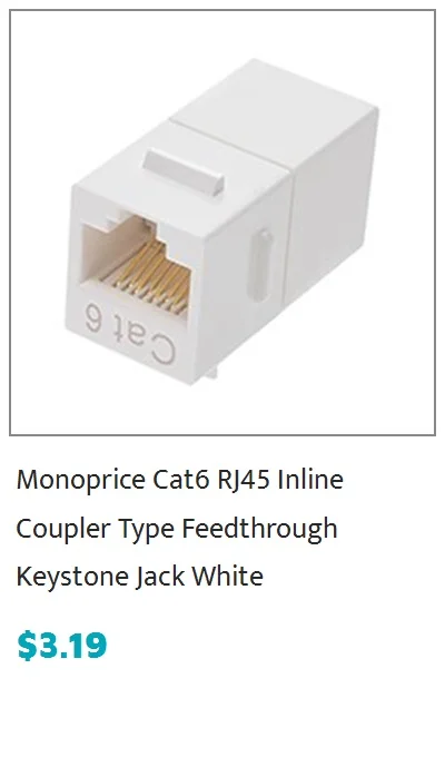 View product recommended for you