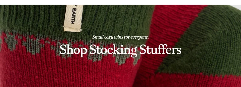 Shop Stocking Stuffers