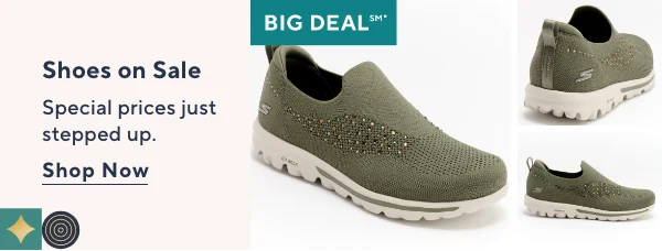 Shoe Sale
