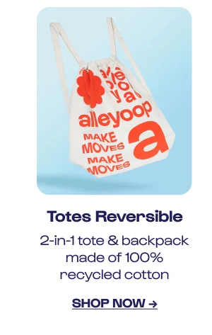 Totes Reversible
