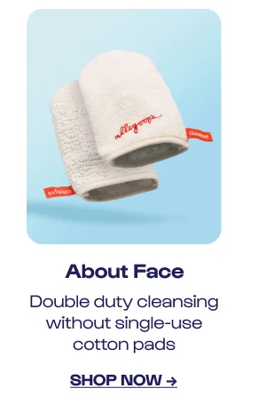 About Face