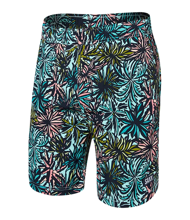 Go Coastal Classic Volley Swim Shorts 7"