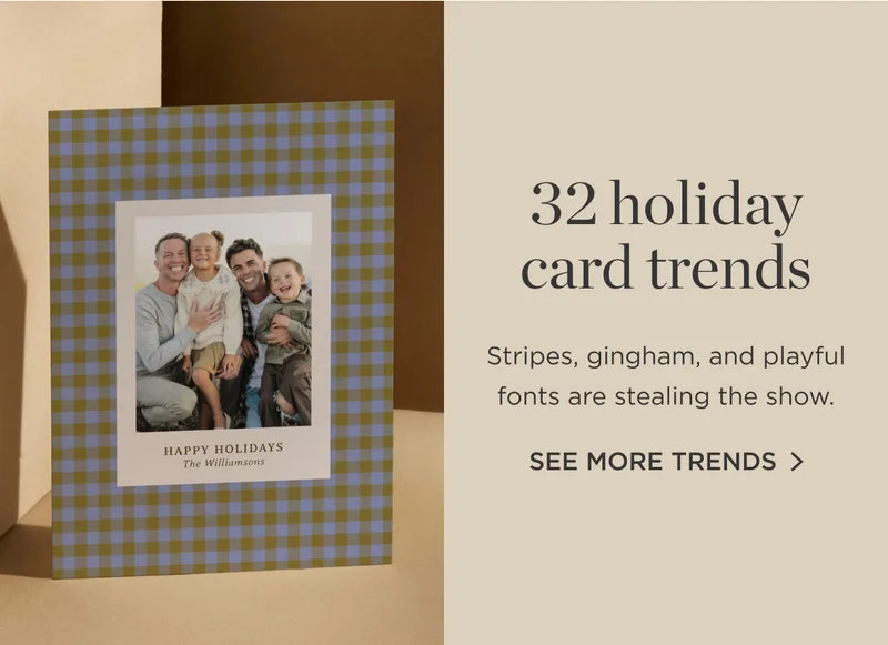 Shop More Trends