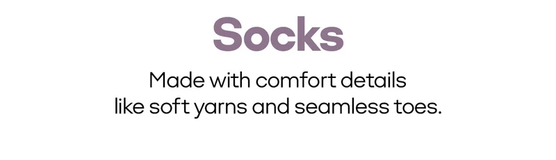 Socks