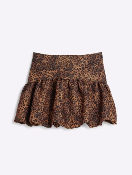Skirts